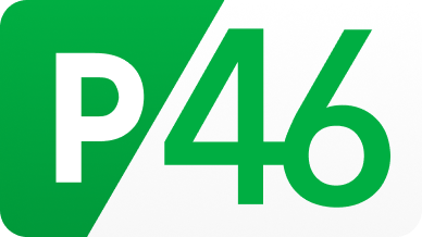 Btn P46 texto español