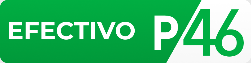 Btn P46 texto español